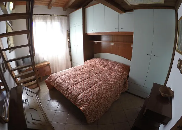 Villaggio Ginestre - Agenzia Cocal