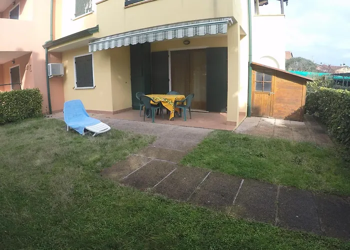 Villaggio Ginestre - Agenzia Cocal
