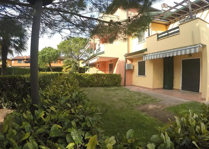 Villaggio Ginestre - Agenzia Cocal