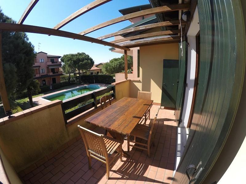 Apartment Villaggio Ginestre - Agenzia Cocal Caorle