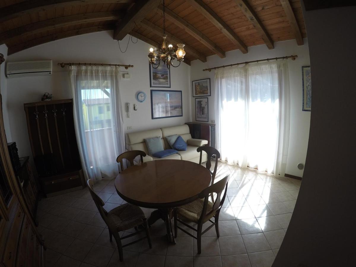Villaggio Ginestre - Agenzia Cocal Apartment