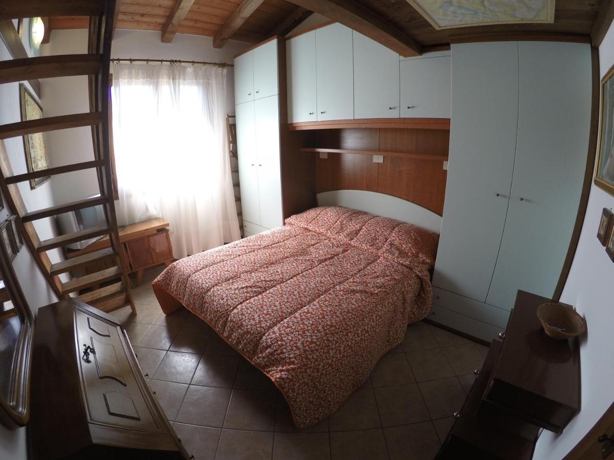 Apartment Villaggio Ginestre - Agenzia Cocal Caorle