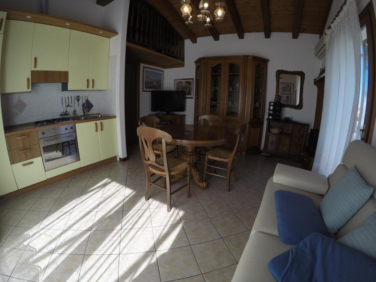 Apartment Villaggio Ginestre - Agenzia Cocal Caorle