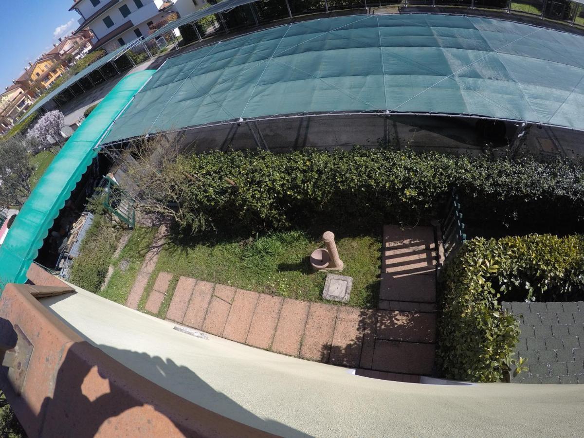 Villaggio Ginestre - Agenzia Cocal Apartment *