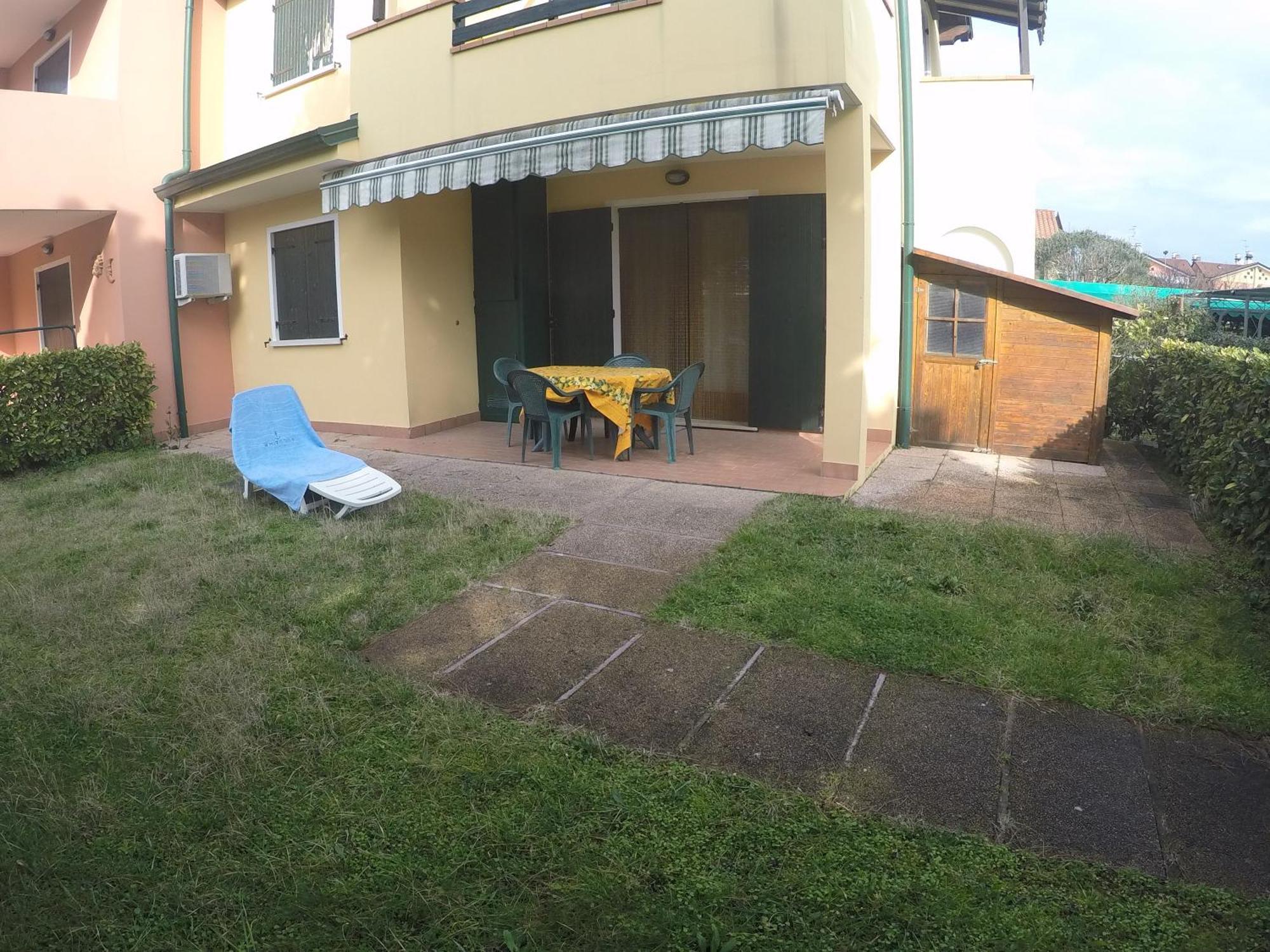 Villaggio Ginestre - Agenzia Cocal Apartment Caorle