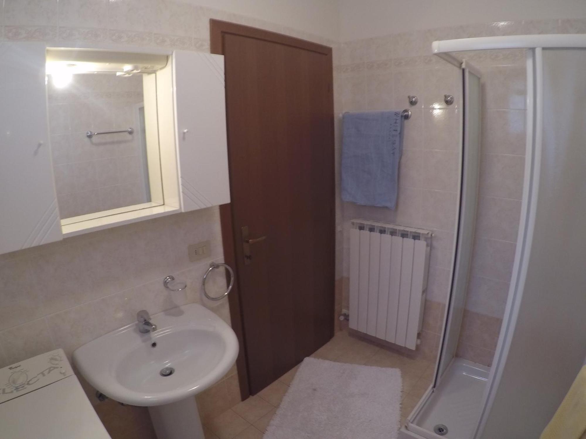 Apartment Villaggio Ginestre - Agenzia Cocal