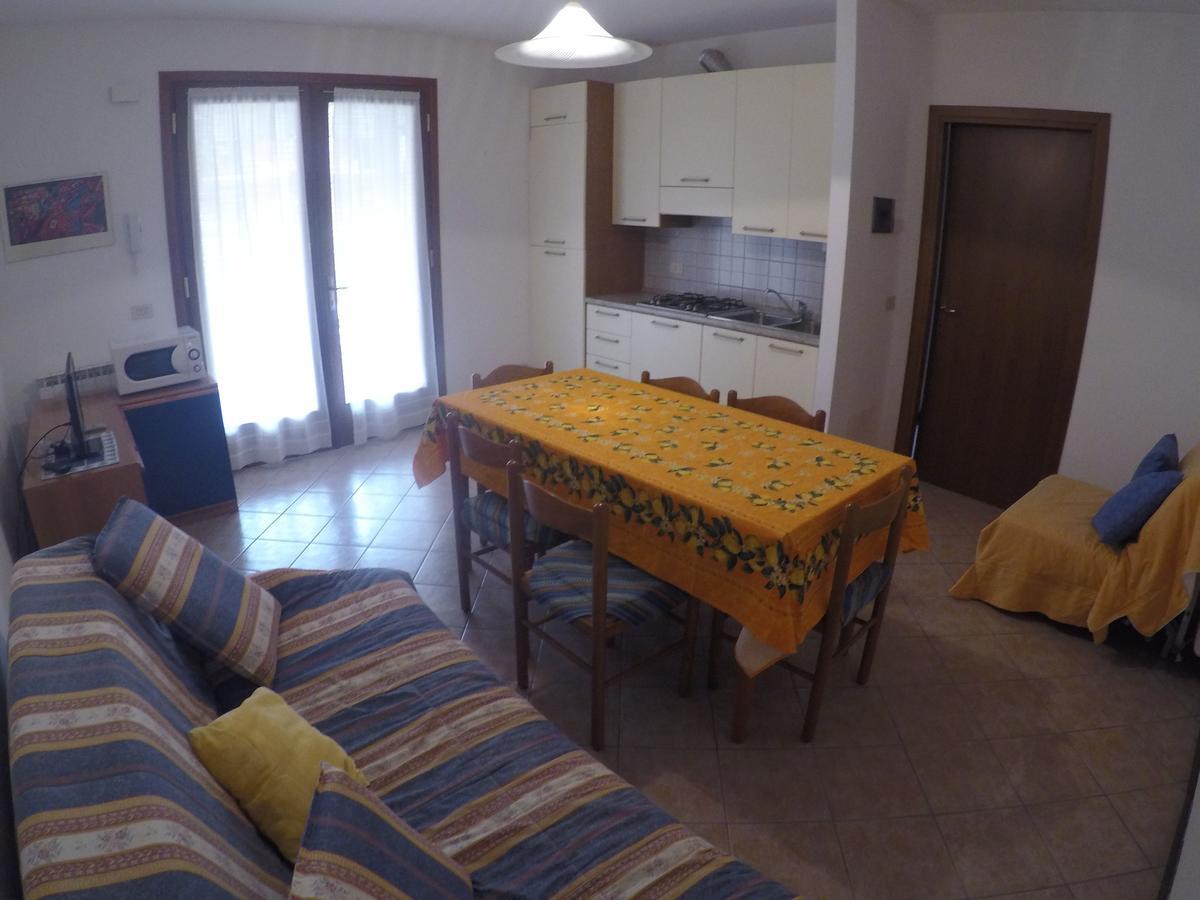 Villaggio Ginestre - Agenzia Cocal Apartment Caorle