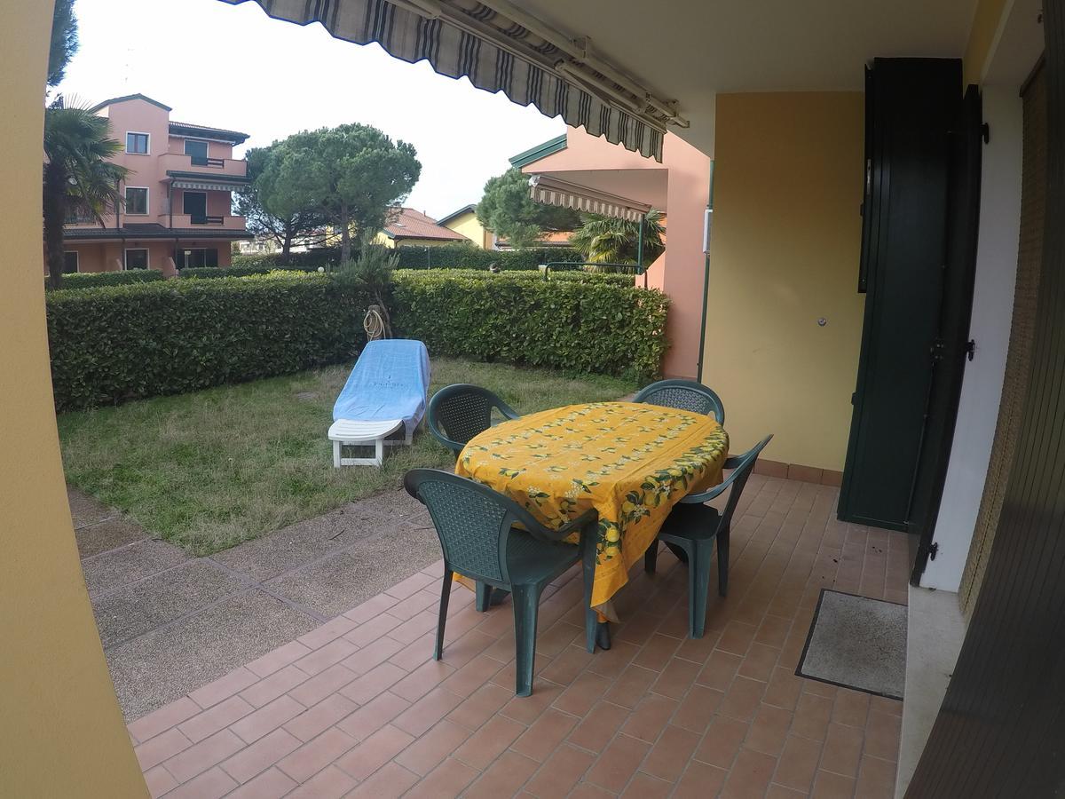 Apartment Villaggio Ginestre - Agenzia Cocal
