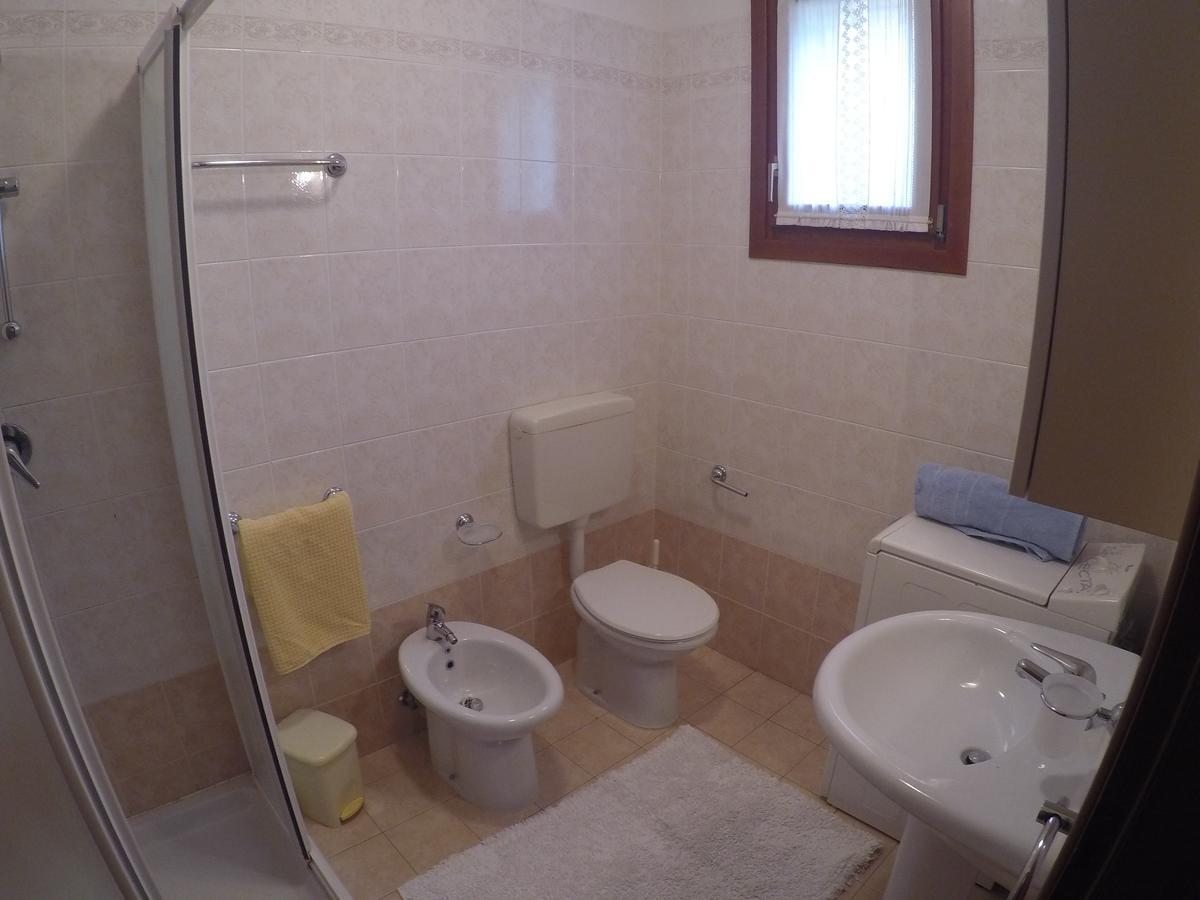 Villaggio Ginestre - Agenzia Cocal