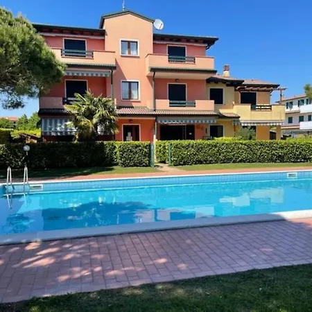 Villaggio Ginestre - Agenzia Cocal Caorle Exterior photo