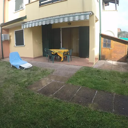 Villaggio Ginestre - Agenzia Cocal Caorle Exterior photo