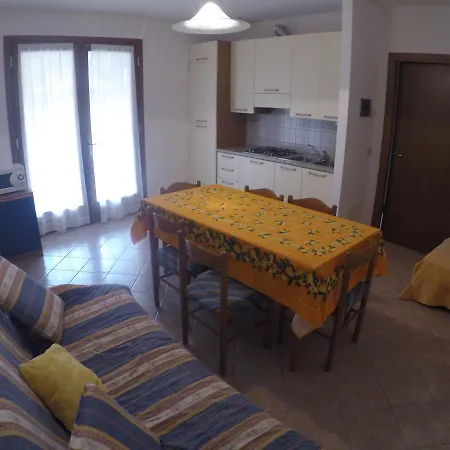 Villaggio Ginestre - Agenzia Cocal Caorle Exterior photo