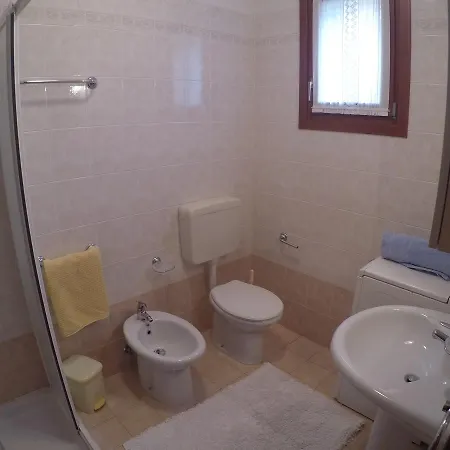 Villaggio Ginestre - Agenzia Cocal Caorle Exterior photo