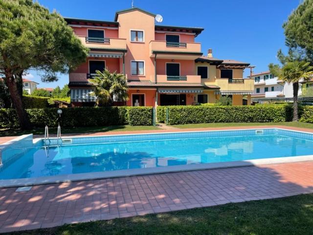 Le Ginestre Appartement Caorle