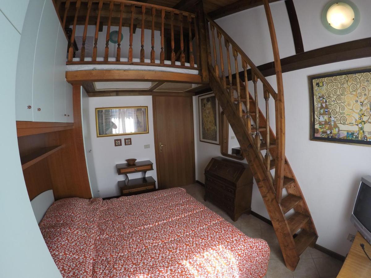Appartement Le Ginestre Caorle