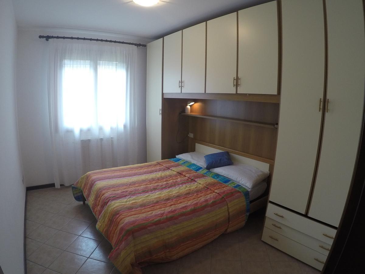Appartement Le Ginestre *